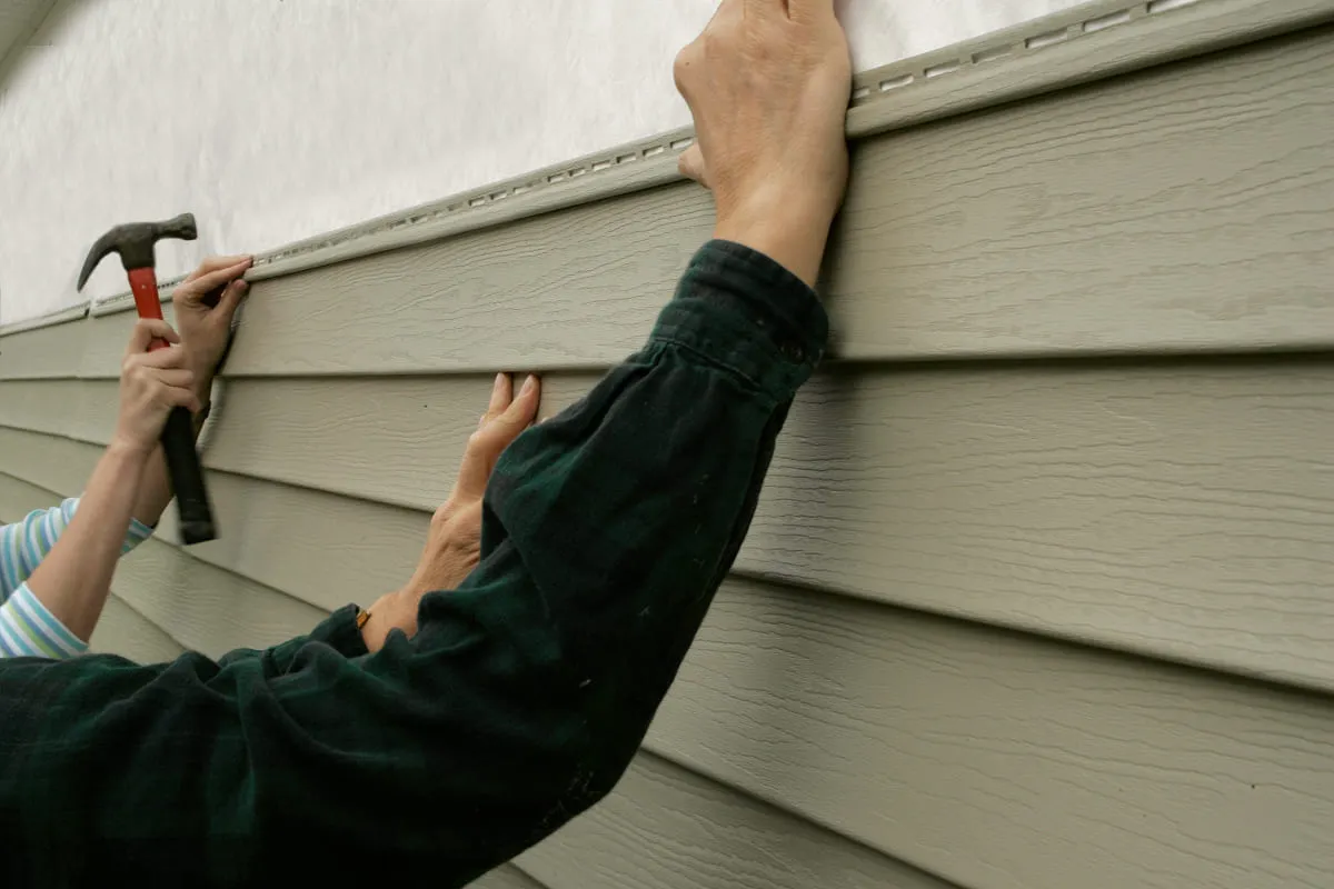 Siding & Soffit